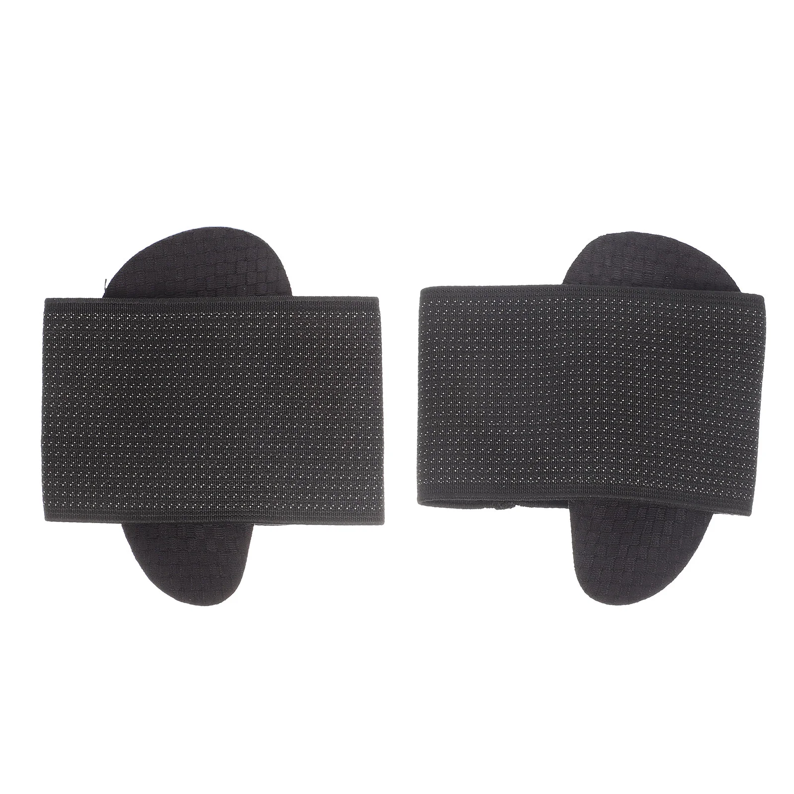 Plantar Fasciitis Unusual Foot Pad Insoles Flatfoot Support Socks Half Orthopedic Care Cushion Arch Men and Women
Plantar Fasciitis Unusual Foot Pad Insoles Flatfoot Support Socks Half Orthopedic Care Cushion Arch Men and Women
