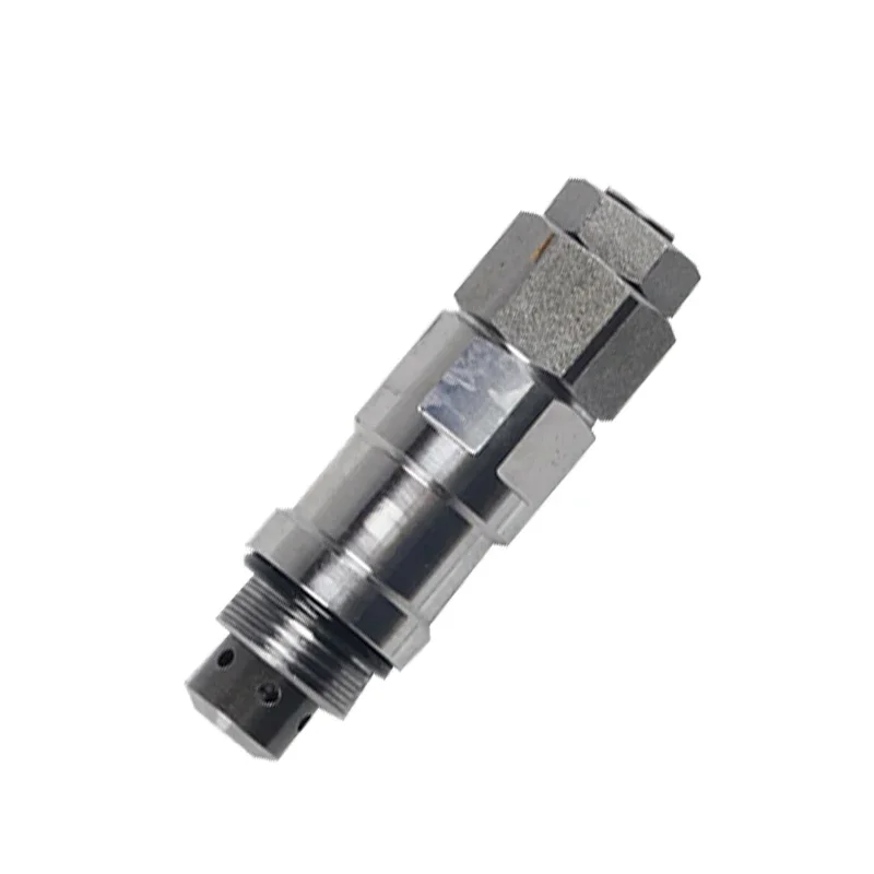 For Sunward intelligent excavator accessories 50 60 70 80 Lovol 65 jCM908 distributor main gun main overflow valve
For Sunward intelligent excavator accessories 50 60 70 80 Lovol 65 jCM908 distributor main gun main overflow valve