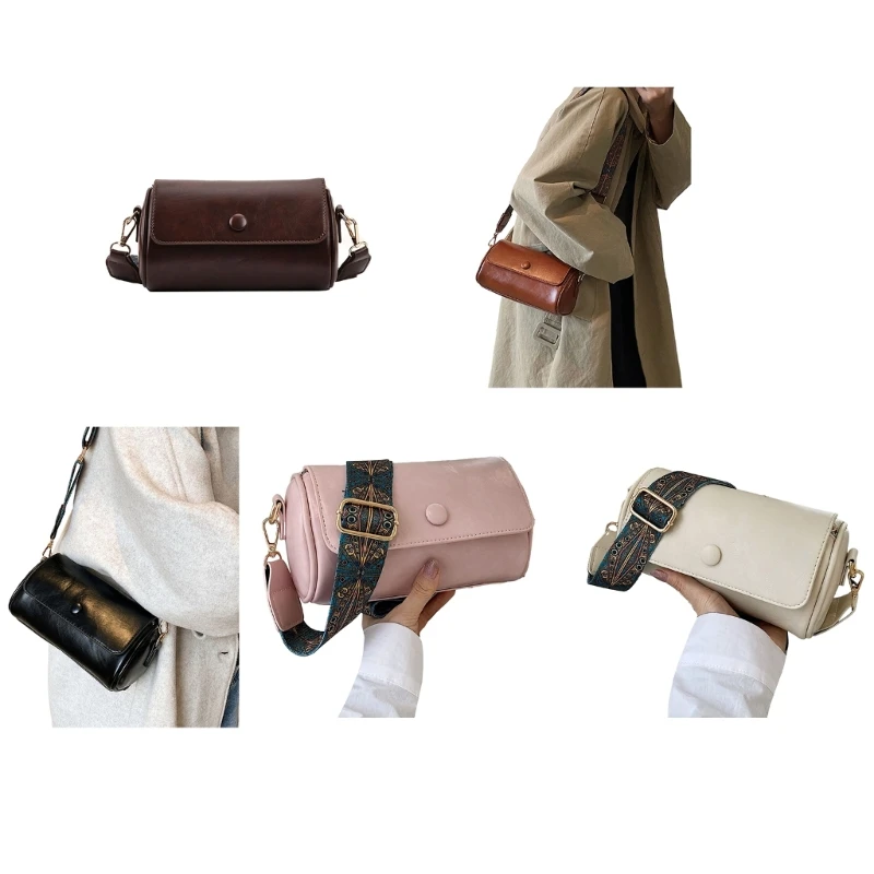Элегантная винтажная женская сумка классического дизайна универсальная сумка через плечо для девочек
Элегантная винтажная женская сумка классического дизайна универсальная сумка через плечо для девочек