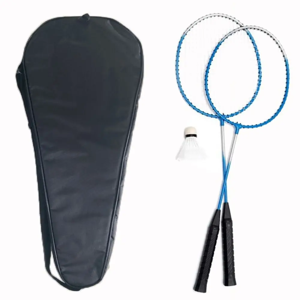 

Gift Thickening Oxford Sport Supplies Racquet Pouch Badminton Rackets Bag Protective Cover One-shoulder