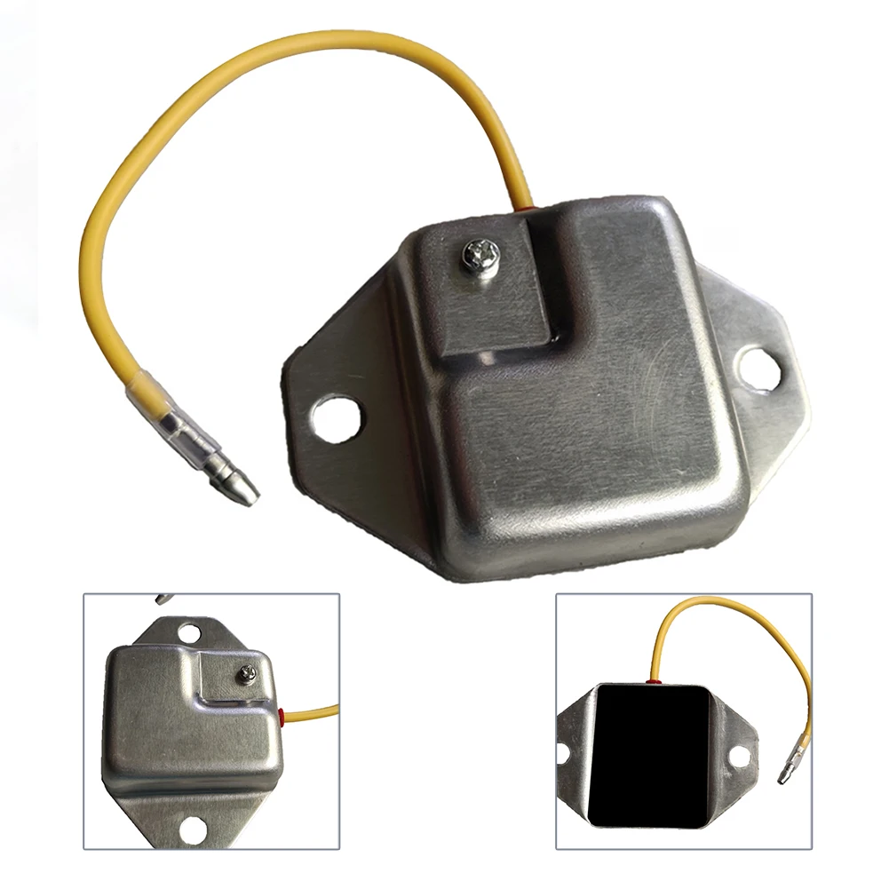 Motorcycle Snowmobiles ATV Voltage Regulator Rectifier For TT350 For Banshee 350 2024 Hot Sale Brand New And High Quality
Motorcycle Snowmobiles ATV Voltage Regulator Rectifier For TT350 For Banshee 350 2024 Hot Sale Brand New And High Quality