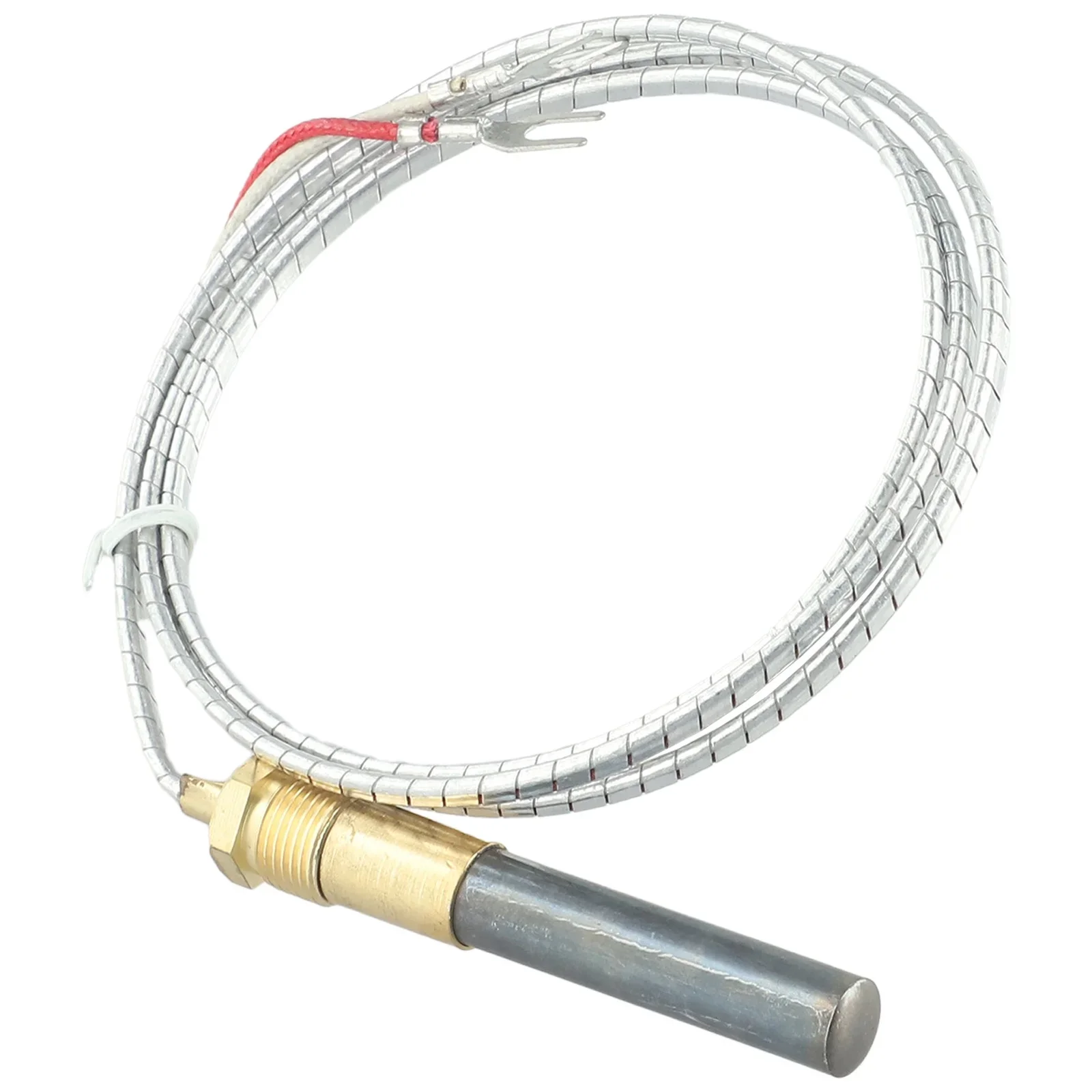 Gas Fireplace Heater Temperature Sensor 36 Inch Gas Fireplace Heater Accessories Thermopile Thermocouple Accessories
Gas Fireplace Heater Temperature Sensor 36 Inch Gas Fireplace Heater Accessories Thermopile Thermocouple Accessories