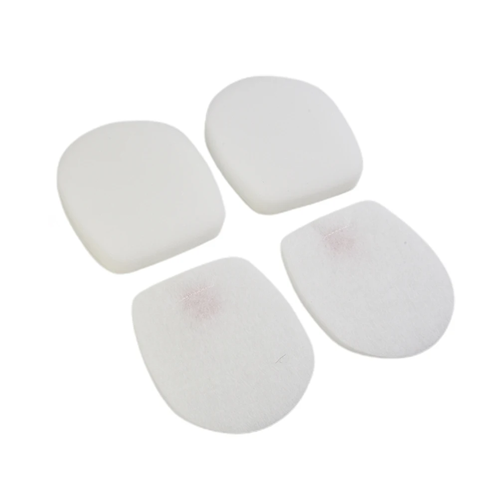 For IC300/IZ201UK Felt Filte Kit Filter Kit Cordless Vacuum Cleaner Brand New Durable White Better Performance
For IC300/IZ201UK Felt Filte Kit Filter Kit Cordless Vacuum Cleaner Brand New Durable White Better Performance