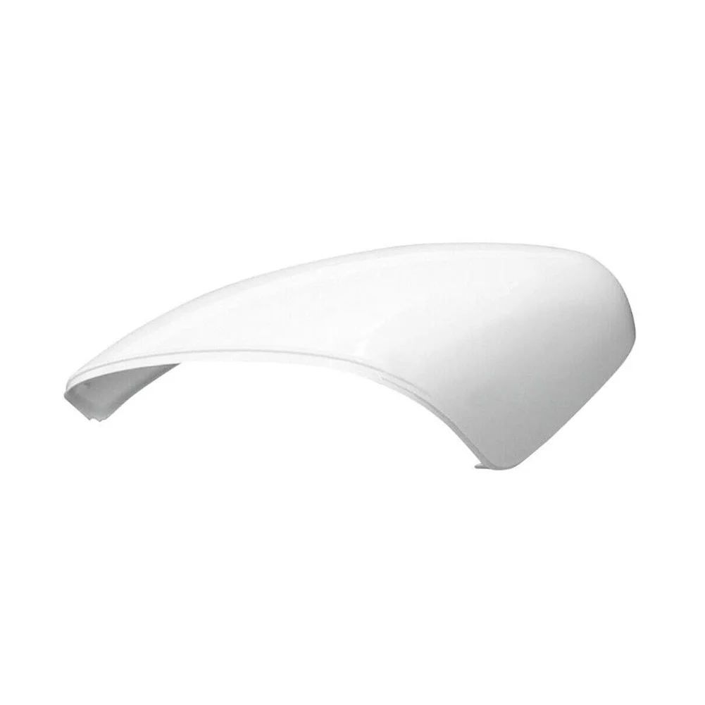 Mouldings & Trim Mirror Cover Cap Mirror Housing ABS Clip-On White For Honda For Accord 2018-2020 High Quality
Mouldings & Trim Mirror Cover Cap Mirror Housing ABS Clip-On White For Honda For Accord 2018-2020 High Quality