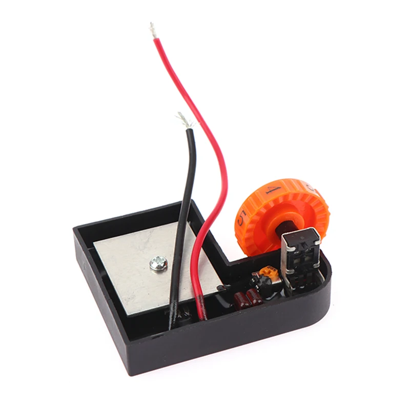 250V 8A CX-SC-03 Plastic Angle Grinder Switch Angle Grinder Polishing Machine Speed Controller Switch Electric Tool
250V 8A CX-SC-03 Plastic Angle Grinder Switch Angle Grinder Polishing Machine Speed Controller Switch Electric Tool