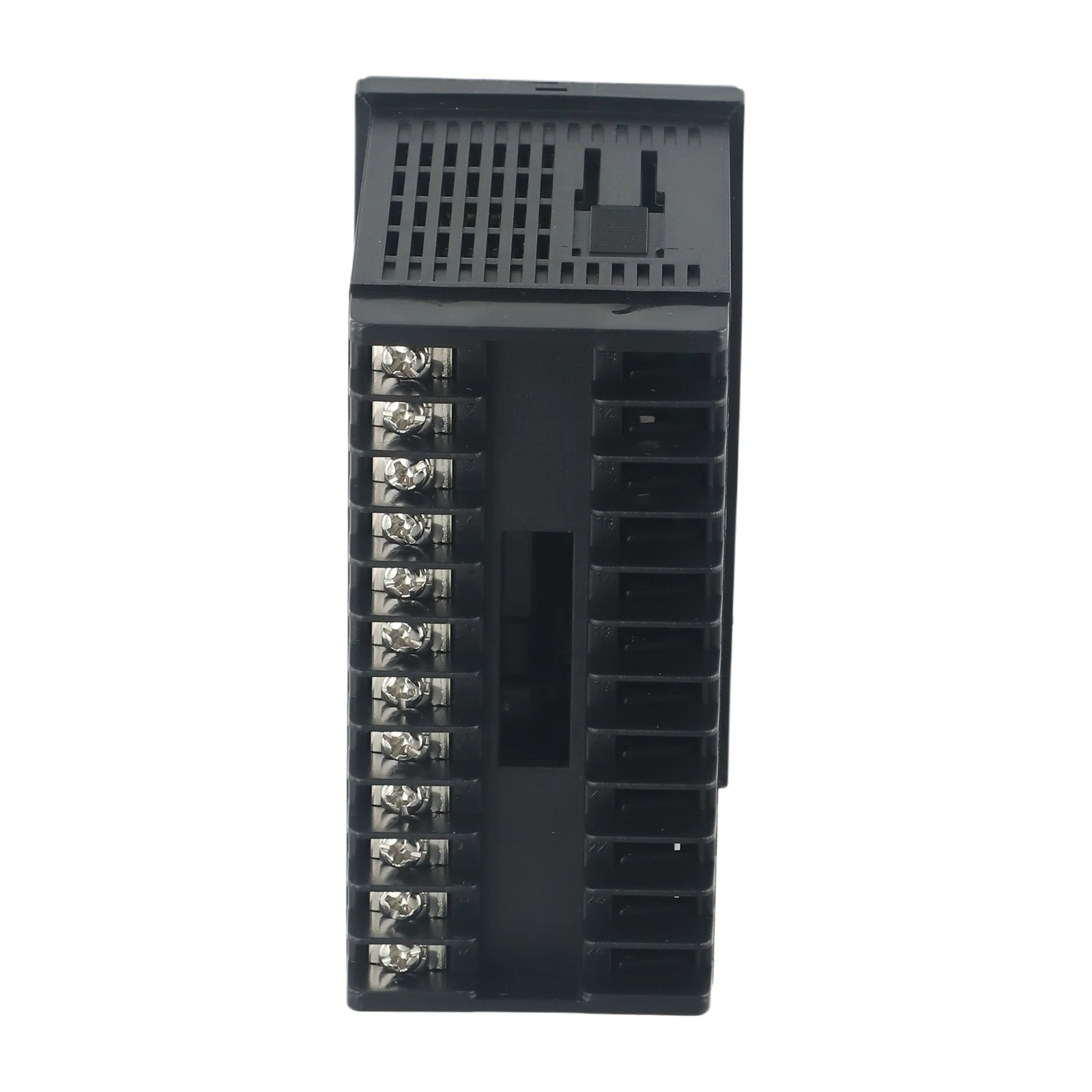 Temperature Control Thermostat Relay/Solid State Relay Output Dual Alarm Stable Power Supply Suitable for Dryers and Ovens
Temperature Control Thermostat Relay/Solid State Relay Output Dual Alarm Stable Power Supply Suitable for Dryers and Ovens