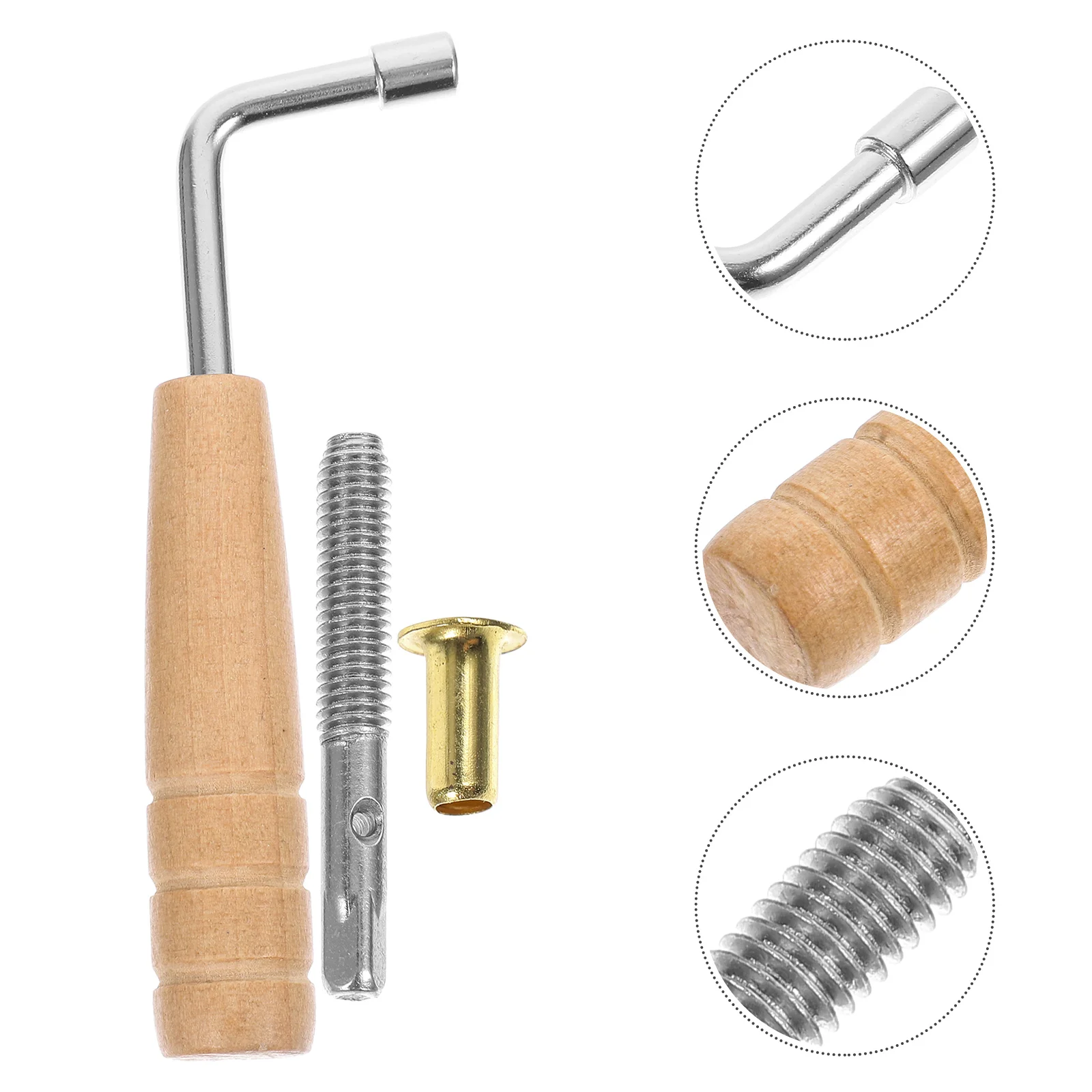 Lyre Harp Pegs Tuning Pegnail Accessory Replacement Professional Part String Accessories Pin
Lyre Harp Pegs Tuning Pegnail Accessory Replacement Professional Part String Accessories Pin