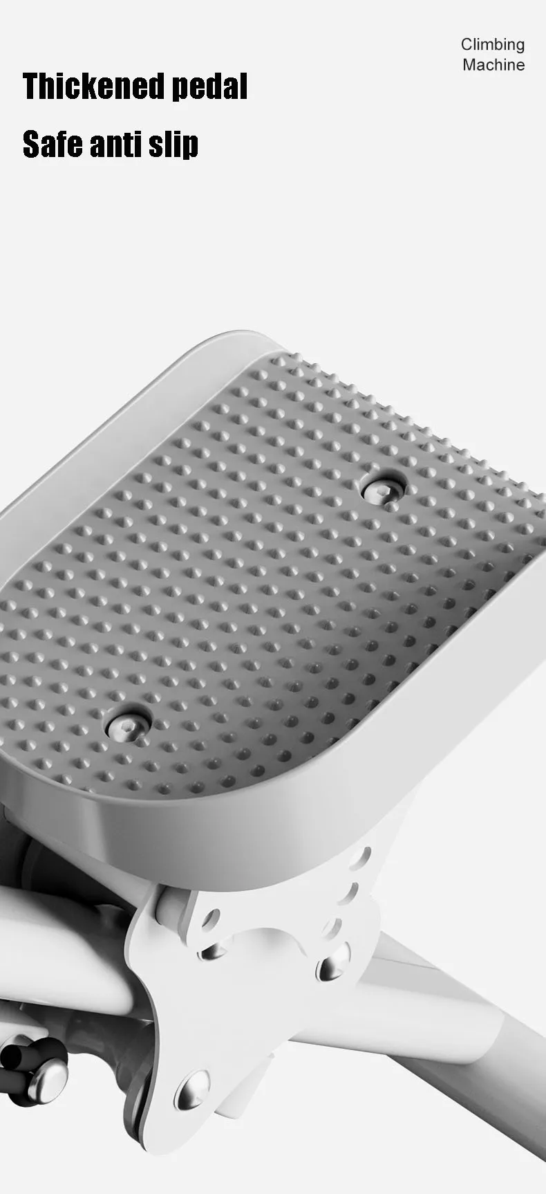 Indoor Climbing and Mountaineering Machine, Multi-Functional Treadmill, Climbing Frame, Home Fitness Exercise 12 Indoor Climbing and Mountaineering Machine, Multi-Functional Treadmill, Climbing Frame, Home Fitness Exercise 6