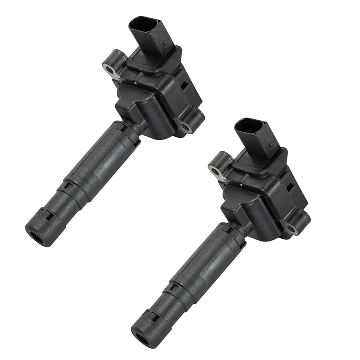 2PCS Ignition Coil for Mercedes Benz C250 SLK250 M271 R171 R172 C204 C207 C209 CL203 A0001502580
2PCS Ignition Coil for Mercedes Benz C250 SLK250 M271 R171 R172 C204 C207 C209 CL203 A0001502580