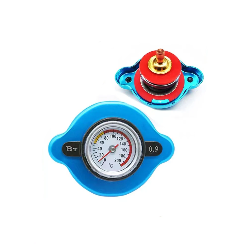 

Water Tank Cover Radiator Cap Excavator Accessories For SH For EX For SK For DH DX For SY