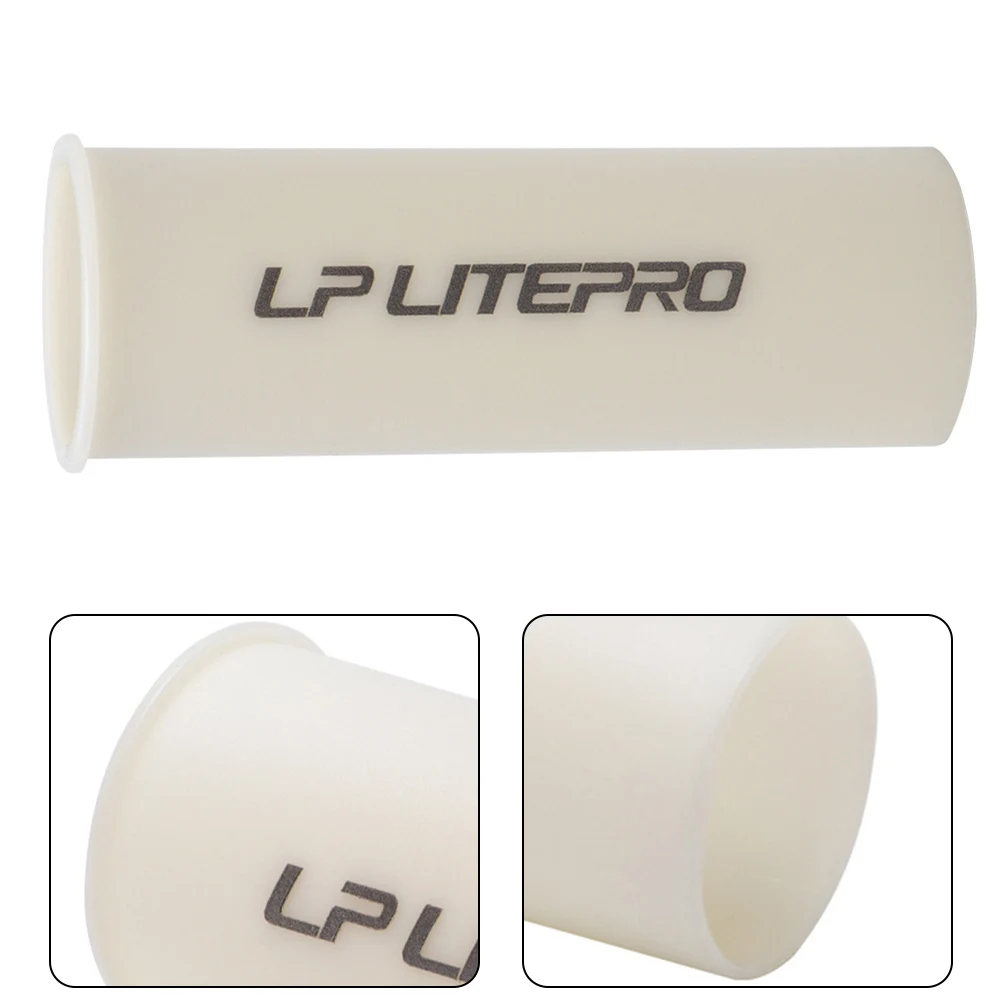 Cycling Bicycle Adapter Cover Bicycle Parts Seattube Protective Cover Shim Bushing Sleeve Shim Bushing 33.9mm ABS Sporting Goods
Cycling Bicycle Adapter Cover Bicycle Parts Seattube Protective Cover Shim Bushing Sleeve Shim Bushing 33.9mm ABS Sporting Goods