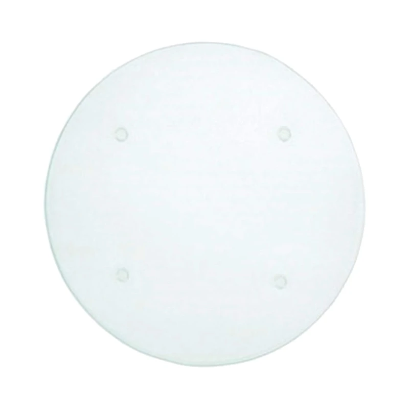 Round Acrylic Cutting Board Heat Resistant Chopping Board for Kitchen Restaurant
Round Acrylic Cutting Board Heat Resistant Chopping Board for Kitchen Restaurant