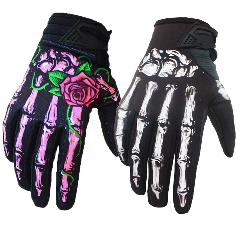 2024 Motorcycle gloves, outdoor sports off-road, downhill mountain bike DH MX MTB motorcycle gloves, men's and women's gloves
2024 Motorcycle gloves, outdoor sports off-road, downhill mountain bike DH MX MTB motorcycle gloves, men's and women's gloves