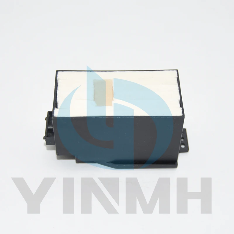 New original absorbent pads ink sponge tank for EPSON stylus XP700 XP-701 XP721 XP801 XP821 XP800 XP820 XP860 XP830 ink pad
New original absorbent pads ink sponge tank for EPSON stylus XP700 XP-701 XP721 XP801 XP821 XP800 XP820 XP860 XP830 ink pad