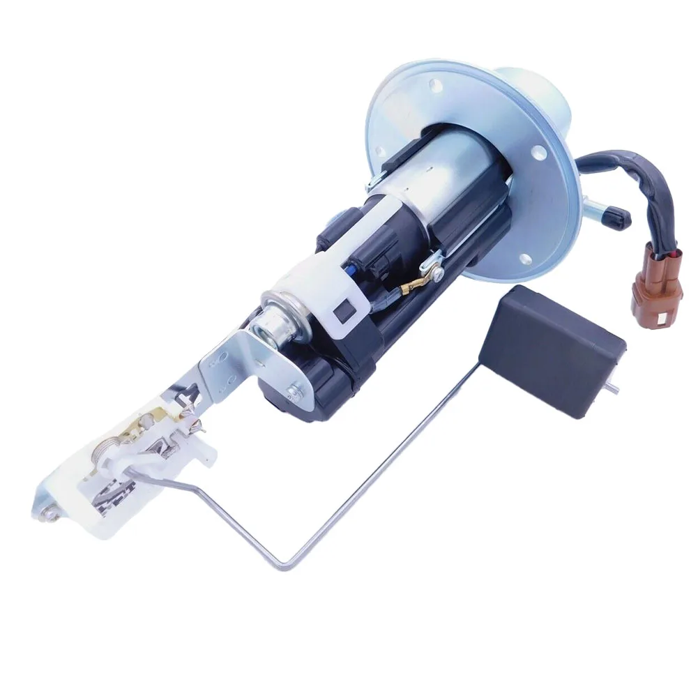Fuel Pump Module Assembly Unit for Suzuki GSX1300R For Hayabusa Placement on Vehicle Pump Module Assembly Unit
Fuel Pump Module Assembly Unit for Suzuki GSX1300R For Hayabusa Placement on Vehicle Pump Module Assembly Unit