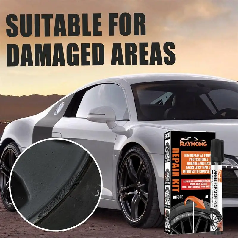 Alloy Wheel Scratch Repair Adhesive Kit Dent Scratch Restore Alloy Universal Color For Rims Dent Scratch Care Accessories
Alloy Wheel Scratch Repair Adhesive Kit Dent Scratch Restore Alloy Universal Color For Rims Dent Scratch Care Accessories
