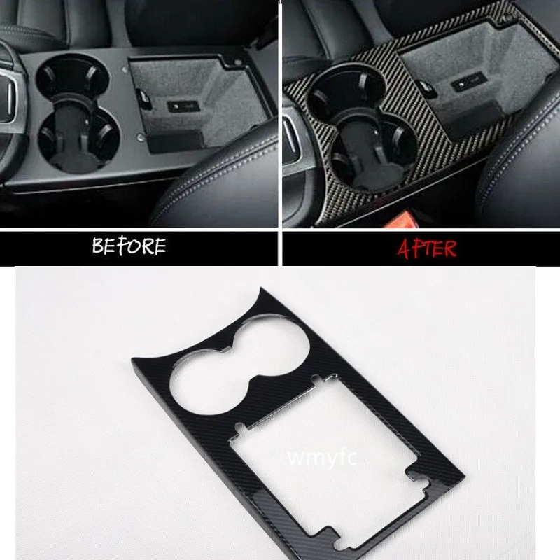 Car Inner Console Water Cup Holder Panel Trim Cover Frame Fit For Porsche Macan 2014 2015 2016 2017 2018 2019 2020
Car Inner Console Water Cup Holder Panel Trim Cover Frame Fit For Porsche Macan 2014 2015 2016 2017 2018 2019 2020