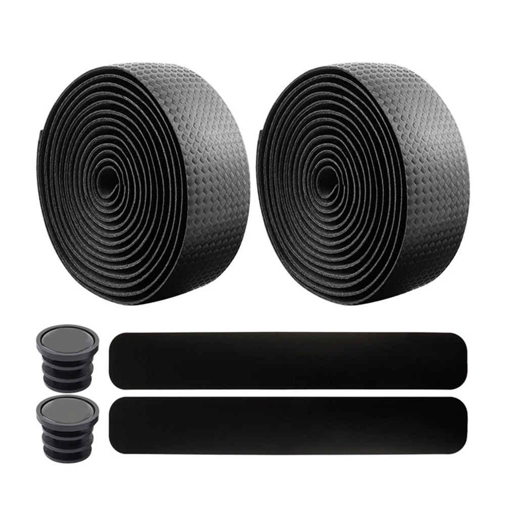 Durable Bike Handlebar Strap Carbon Fiber Strap 1PC 30m*3mm Bike Claw Handles Road Bike With PU Carbon Strap EVA
Durable Bike Handlebar Strap Carbon Fiber Strap 1PC 30m*3mm Bike Claw Handles Road Bike With PU Carbon Strap EVA