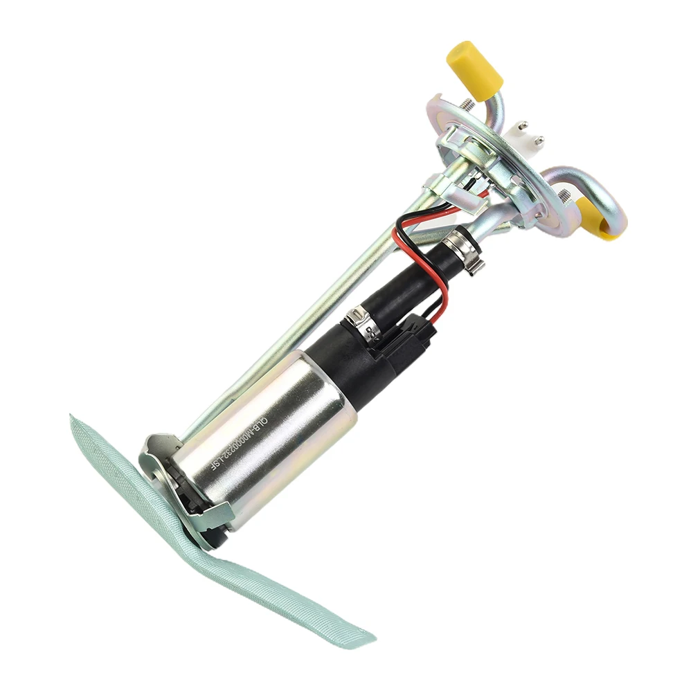 For 633CSi 1979-1989 Fuel Pump Pump 16141179425 Fuel Pump Metal Silver Automobile Accessories Hot Sale Newest
For 633CSi 1979-1989 Fuel Pump Pump 16141179425 Fuel Pump Metal Silver Automobile Accessories Hot Sale Newest