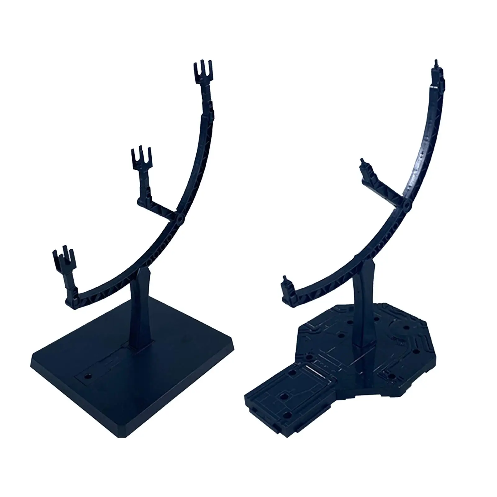 Action Figure Stand Professional Lightweight Durable Multipurpose Rack Bracket for Living Room Shelf Desktop Bedroom Centerpiece
Action Figure Stand Professional Lightweight Durable Multipurpose Rack Bracket for Living Room Shelf Desktop Bedroom Centerpiece