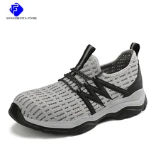 2022 Summer New Men Shoes Fashion Breathable Mesh Casual Sport Sneakers Outdoor Non Slip Lightweight Soft Work ShoesBig Size
2022 Summer New Men Shoes Fashion Breathable Mesh Casual Sport Sneakers Outdoor Non Slip Lightweight Soft Work ShoesBig Size