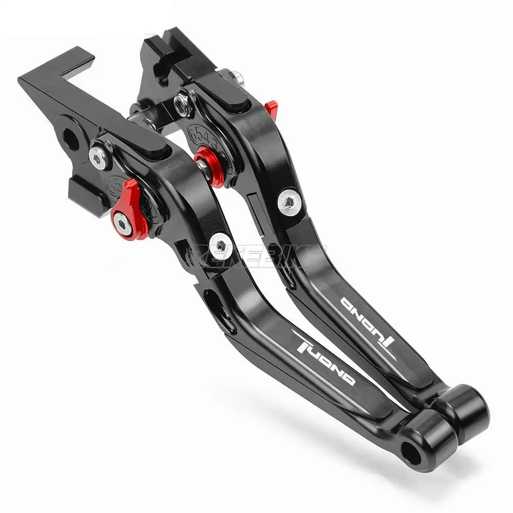 Brake Clutch Levers For APRILIA TUONO FactoRy V4 1100RR FACTORY V4R TUONO1000R /R Motorcycle Brakes Extendable Handles Lever
Brake Clutch Levers For APRILIA TUONO FactoRy V4 1100RR FACTORY V4R TUONO1000R /R Motorcycle Brakes Extendable Handles Lever