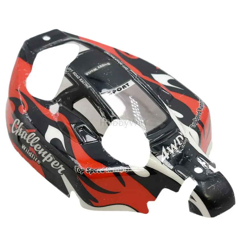 Деталь HBX 3378-B001 корпус красный для Haiboxing масштаб 1/10 Nitro двигатель RC багги 3378
Деталь HBX 3378-B001 корпус красный для Haiboxing масштаб 1/10 Nitro двигатель RC багги 3378