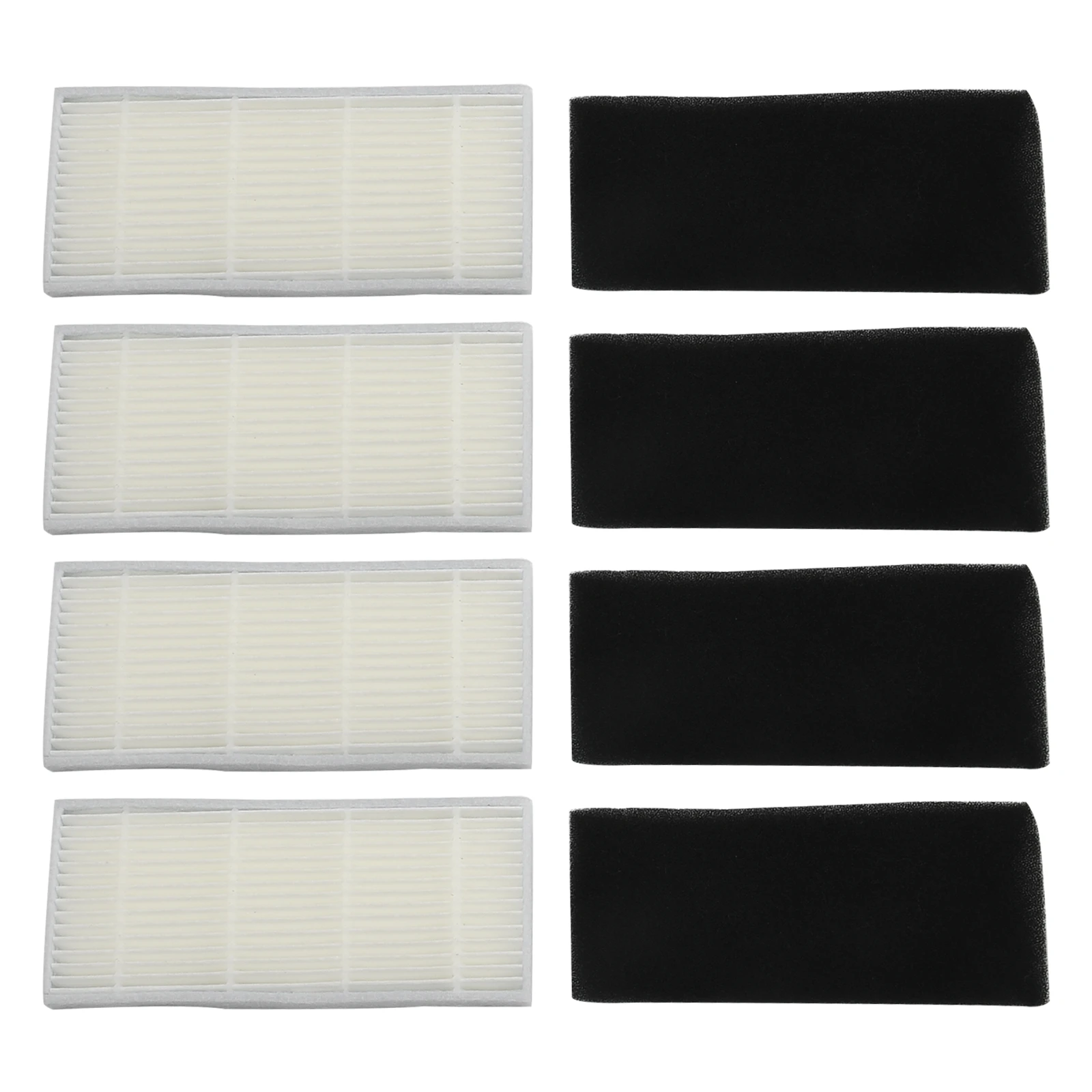 Replacement Dust Bags and Filters for Lydsto R1 R1A R1 Pro S1 Robot Vacuum Cleaner Essential Accessories for Optimal Performance
Replacement Dust Bags and Filters for Lydsto R1 R1A R1 Pro S1 Robot Vacuum Cleaner Essential Accessories for Optimal Performance