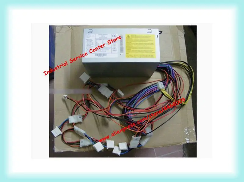 R610 блок питания 
R610 блок питания