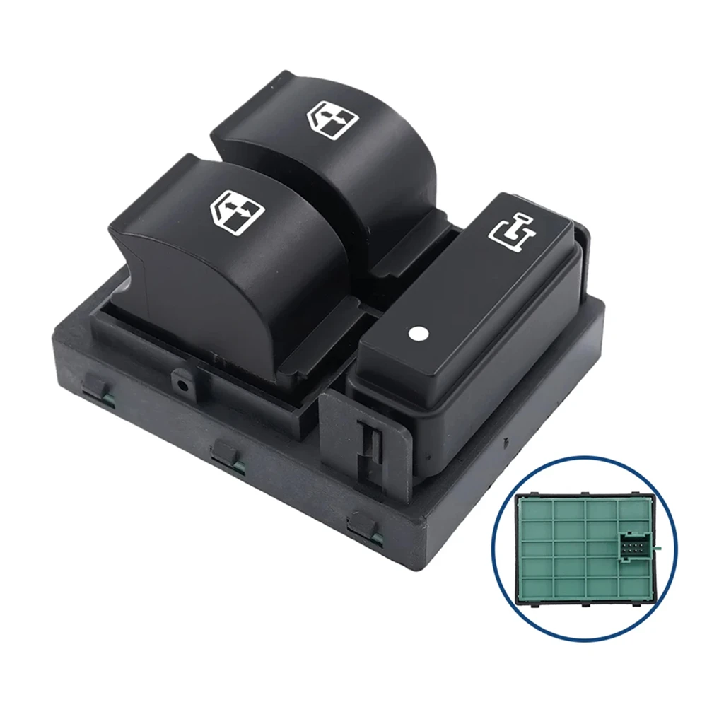 735487419 735487423 Car Electric Power Lifter Window Switch Button For Fiat Ducato For Citroen Jumper For Peugeot Boxer II
735487419 735487423 Car Electric Power Lifter Window Switch Button For Fiat Ducato For Citroen Jumper For Peugeot Boxer II