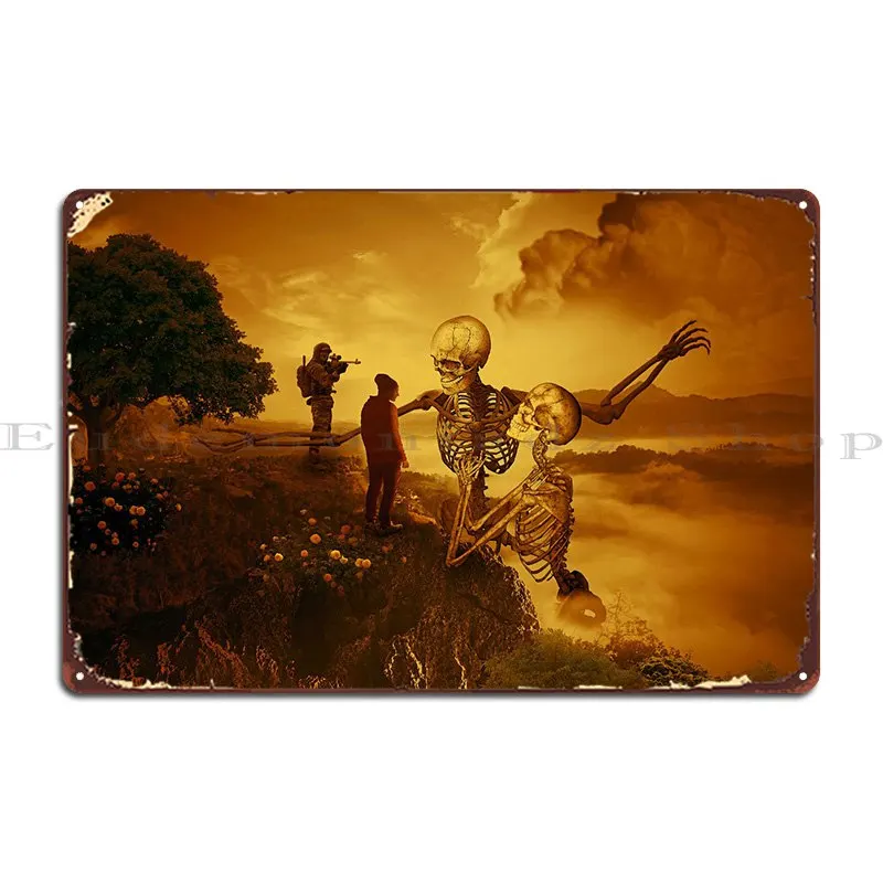 The Meeting Metal Sign Retro Customize Cinema Character Wall Mural Tin Sign Poster
The Meeting Metal Sign Retro Customize Cinema Character Wall Mural Tin Sign Poster