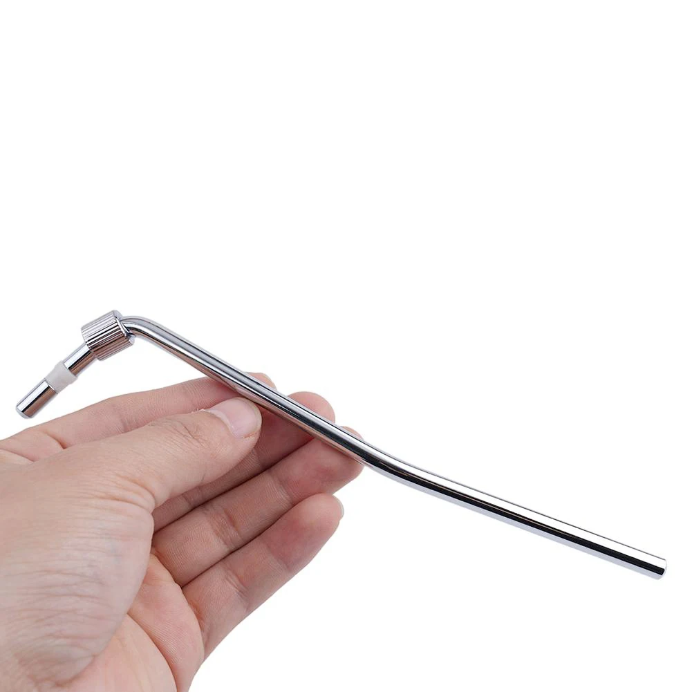 Практичный двойной брикет Tremolo Whammy Bar для гитары Whammy 6 мм Arm Bar Bridge Для Floyd Guitar Metal
Практичный двойной брикет Tremolo Whammy Bar для гитары Whammy 6 мм Arm Bar Bridge Для Floyd Guitar Metal