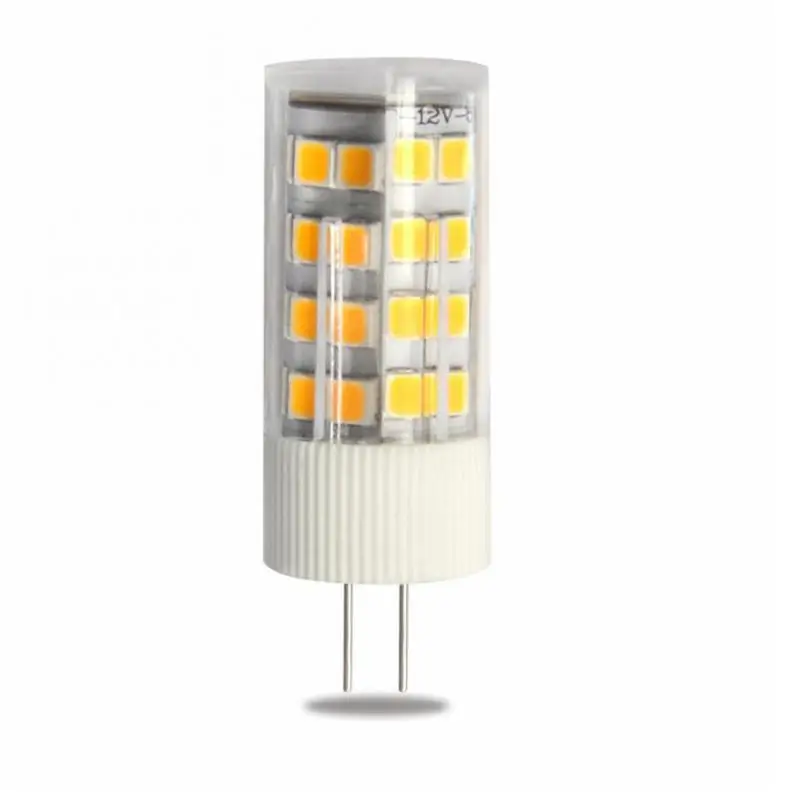 

E14 3W 5W 7W 33LED 51LEDS 75LEDs AC220V Bulb SMD 2835 Mini LED Corn Bulb Chandelier Spotlight Fridge Refrigerator Lamp