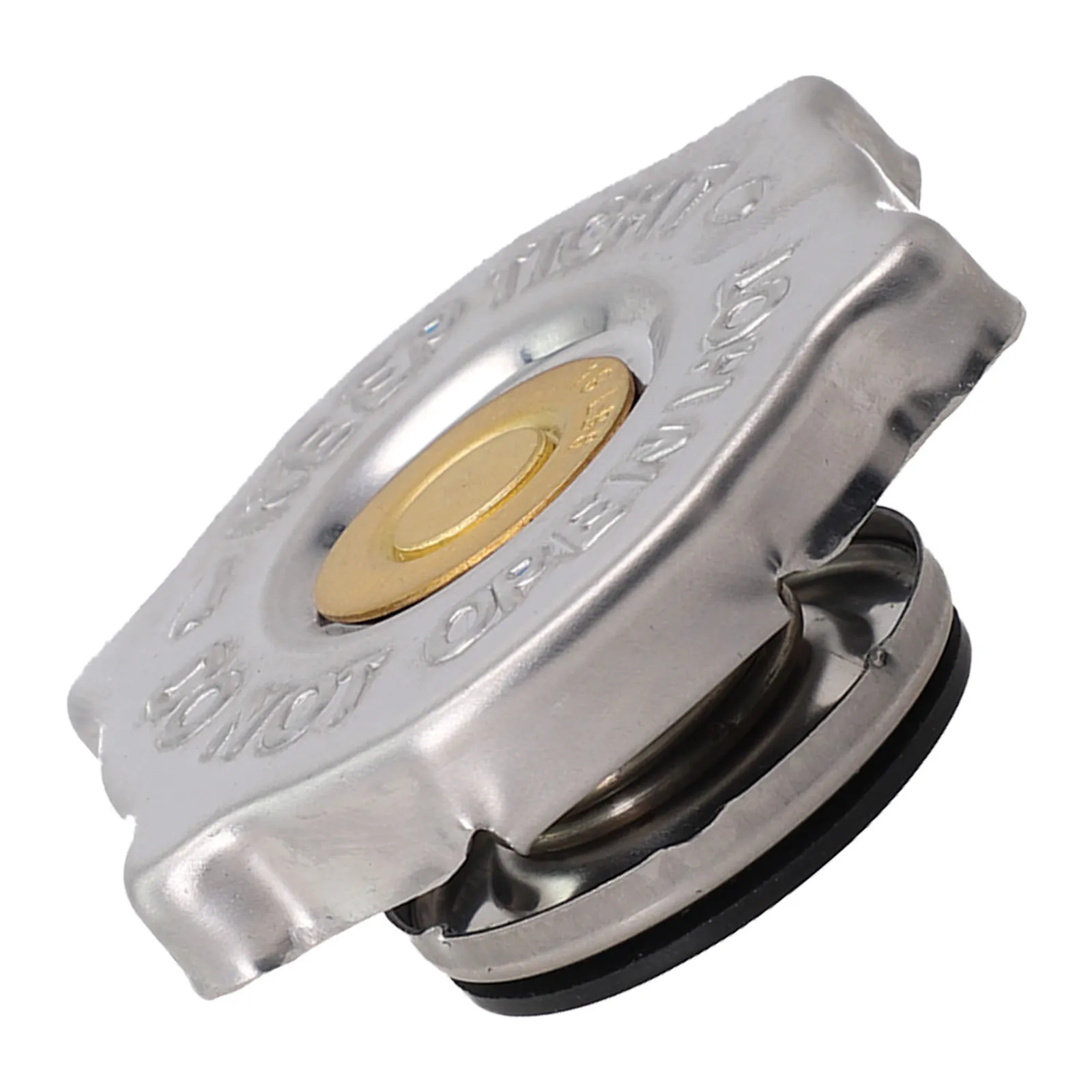 Radiator Cap 18LBS 52079799AA For Jeep For Wrangler For Chrysler For Dodge 93-04 Automotive Thermal Accessory Cover
Radiator Cap 18LBS 52079799AA For Jeep For Wrangler For Chrysler For Dodge 93-04 Automotive Thermal Accessory Cover