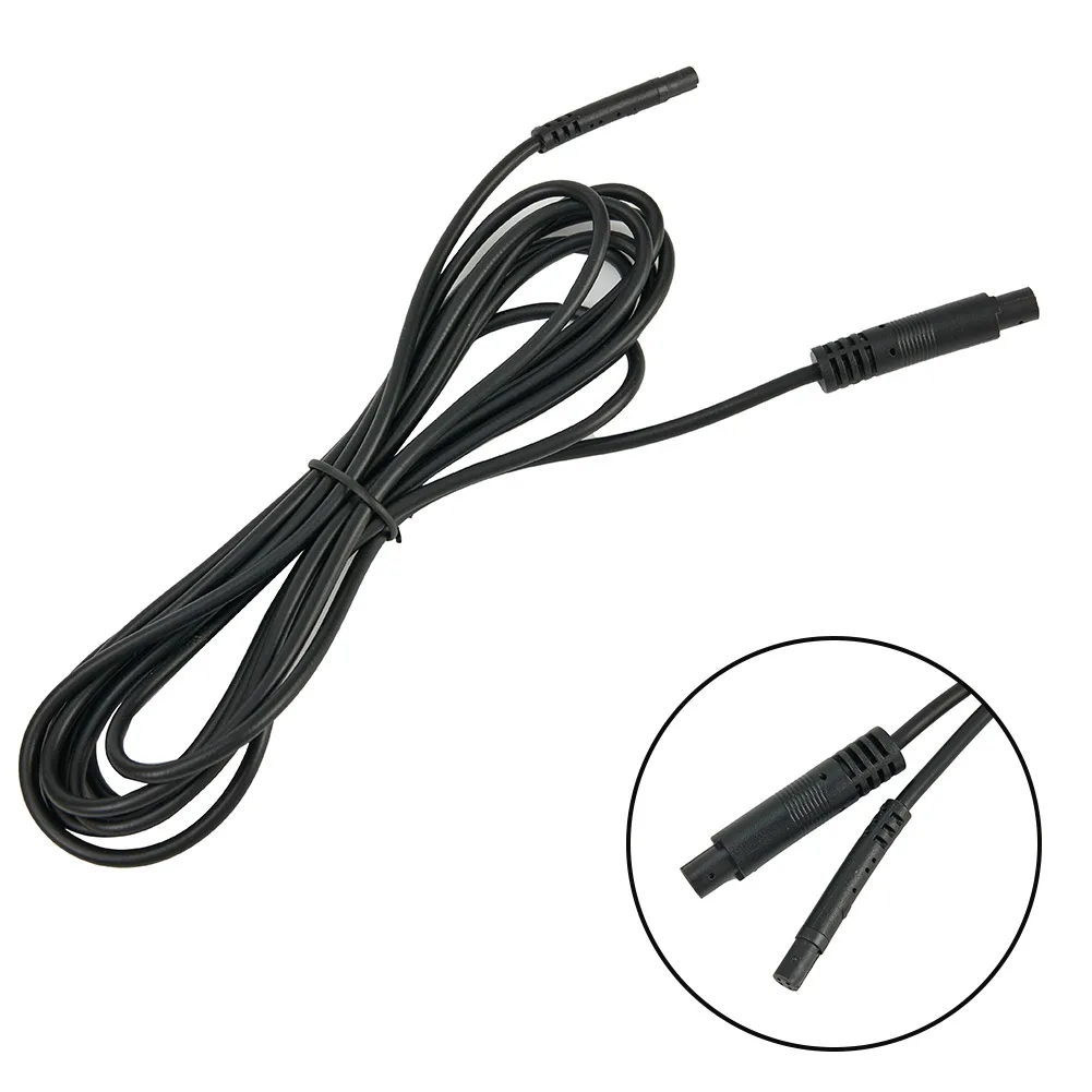 Brand New Durable High Quality Hot Cable Wire Extension Connector 2.5M 4pin/5pin Black Extension Video Extension
Brand New Durable High Quality Hot Cable Wire Extension Connector 2.5M 4pin/5pin Black Extension Video Extension
