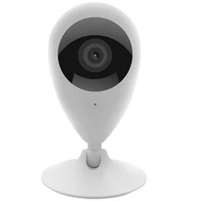 Dynamic Recording Cloud Storage 1080P Wifi Camera Cloud IP Security Camera System Baby Monitor EU Plug
Dynamic Recording Cloud Storage 1080P Wifi Camera Cloud IP Security Camera System Baby Monitor EU Plug