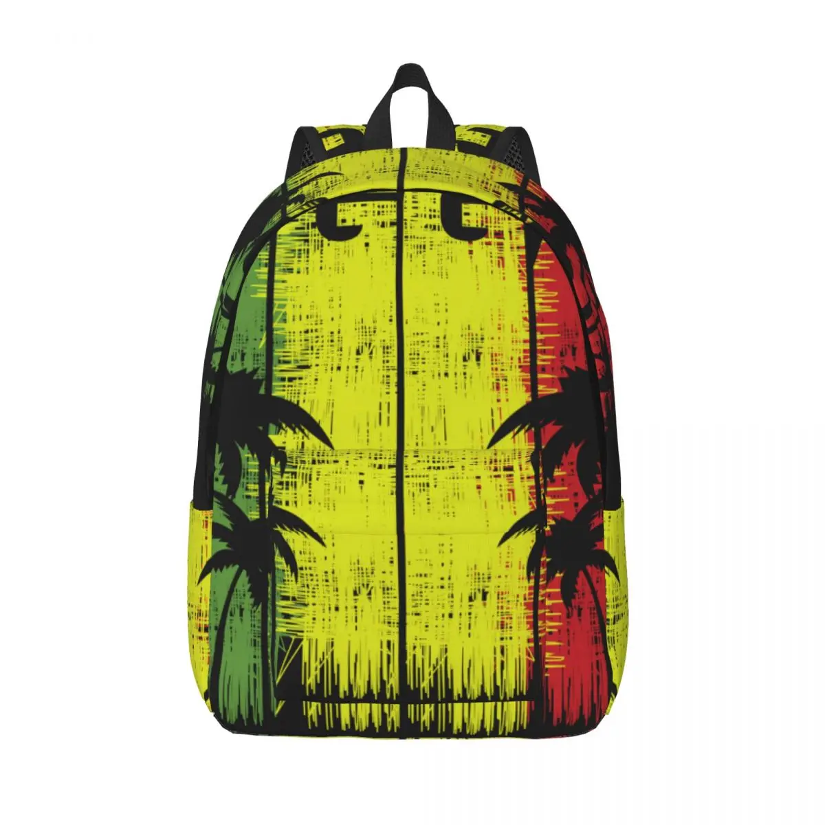 Рюкзак для ноутбука с уникальным регги музыкой со слоганом Just Relax, школьная сумка, прочный рюкзак для студентов, дорожная сумка для мальчиков и девочек
Рюкзак для ноутбука с уникальным регги музыкой со слоганом Just Relax, школьная сумка, прочный рюкзак для студентов, дорожная сумка для мальчиков и девочек