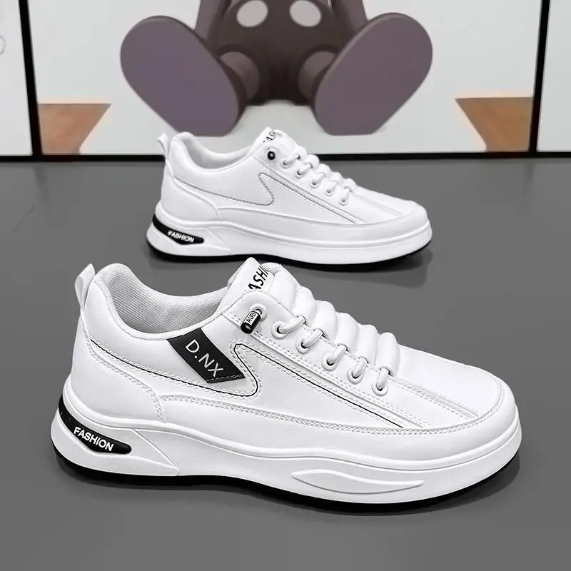 Мужская обувь, новинка 2023, осенняя дышащая сетчатая обувь Forrest Gump на плоской подошве, увеличивающая рост холщовая обувь, спортивная и повседневная обувь
Мужская обувь, новинка 2023, осенняя дышащая сетчатая обувь Forrest Gump на плоской подошве, увеличивающая рост холщовая обувь, спортивная и повседневная обувь