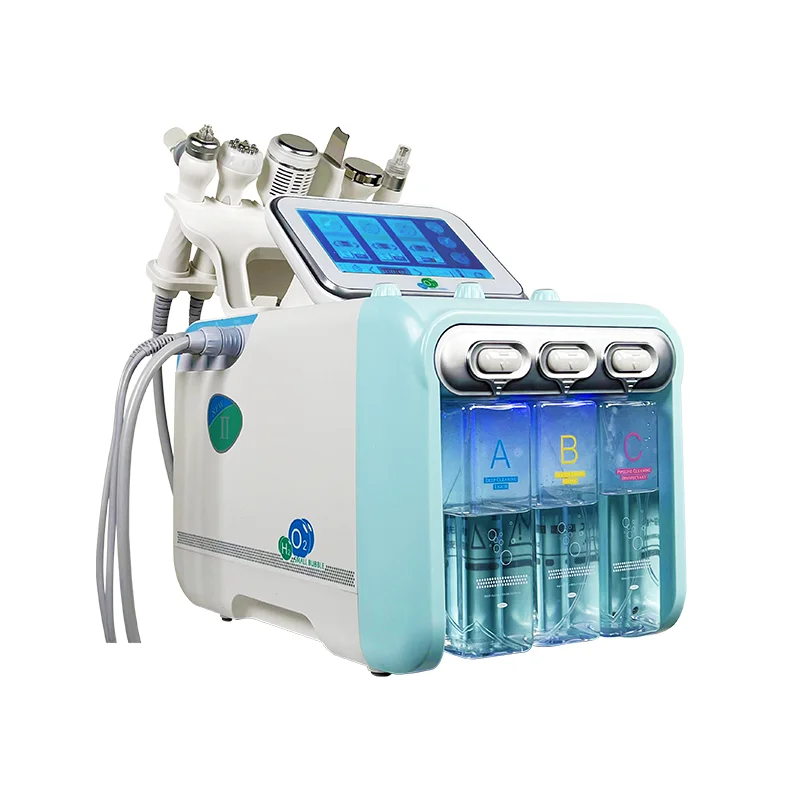 Skin Tightening Machines High Frequency Wand Cleanser Machine for Microcurrent Devices Salon Equipment for Sale
Skin Tightening Machines High Frequency Wand Cleanser Machine for Microcurrent Devices Salon Equipment for Sale