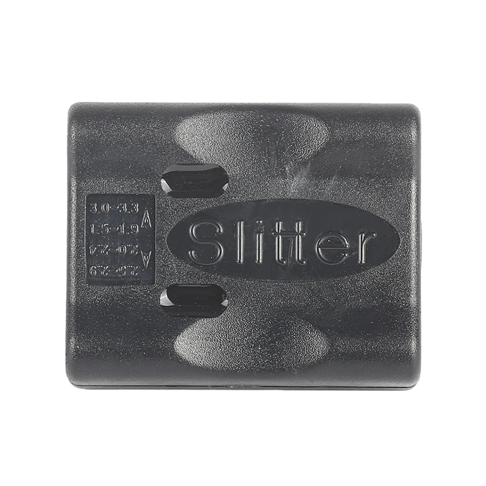 Tube Cable Jacket Slitter Cable Stripper Loose Tube Jacket Slitter Fiber Stripper
Tube Cable Jacket Slitter Cable Stripper Loose Tube Jacket Slitter Fiber Stripper
