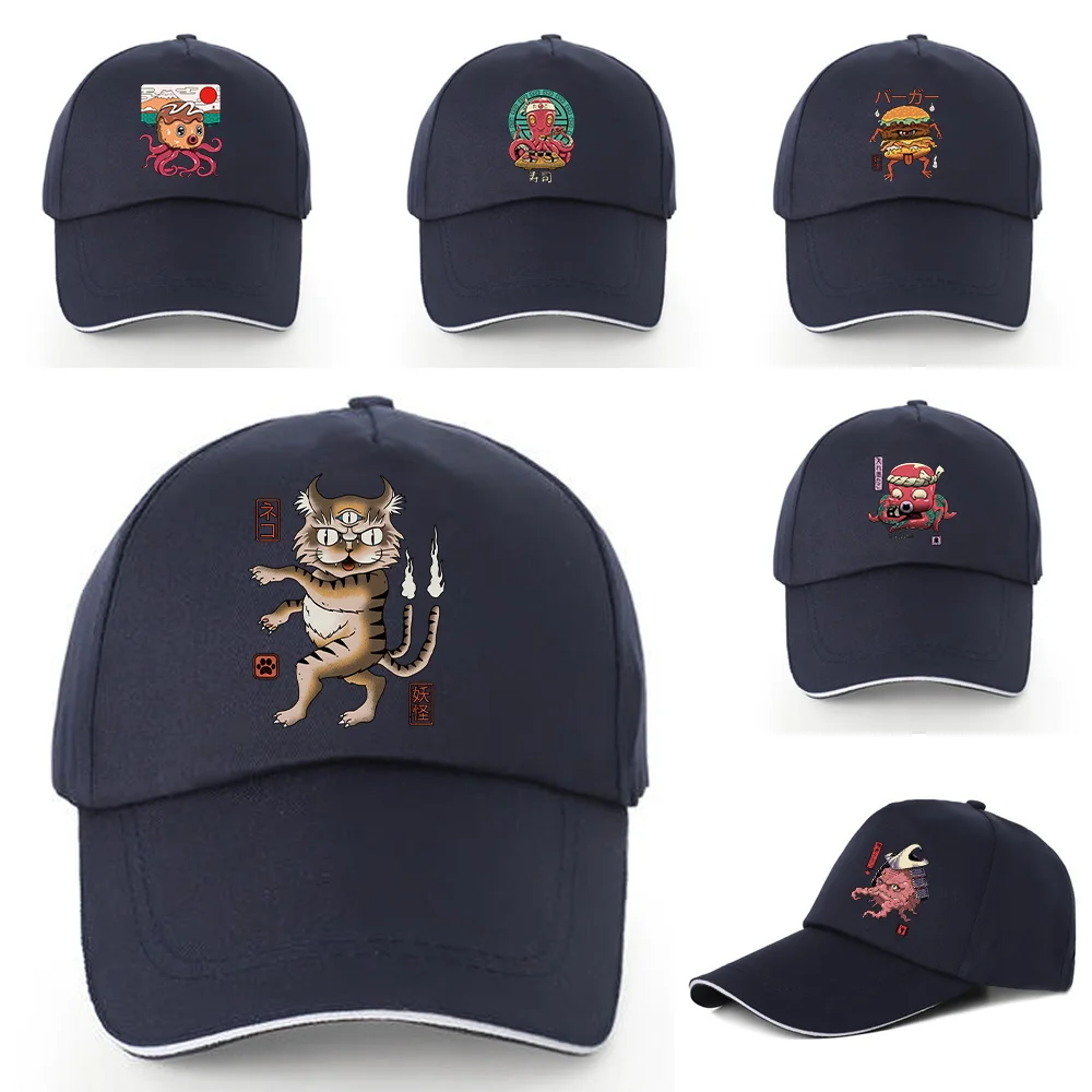 Unisex Baseball Cap Adjustable Snapback Hats Outdoor Spring Summer Hat Shade Hip Hop Men Camping Hats Womens Sports Peaked Cap
Unisex Baseball Cap Adjustable Snapback Hats Outdoor Spring Summer Hat Shade Hip Hop Men Camping Hats Womens Sports Peaked Cap