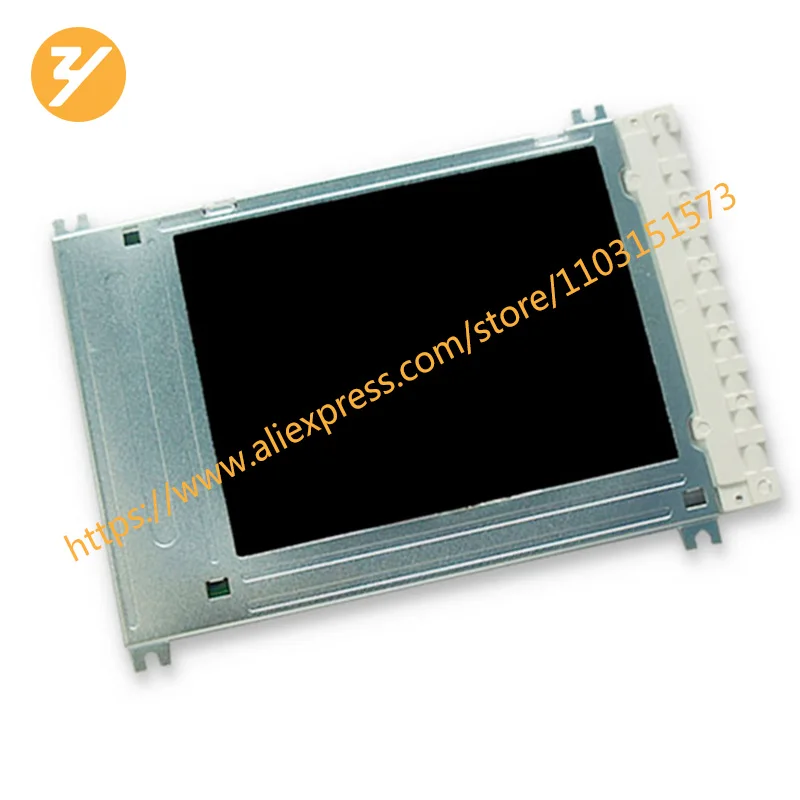 

PG320240FRF-YNN-H-Y4 PG320240FRF-YNNHP1 320*240 4.7" industrial LCD Display Zhiyan supply