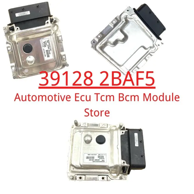 39128 2BAF5 материнская плата двигателя ECU для Kia cerato Hyundai аксессуары для стайлинга автомобиля ME17.9.11.1 39121-2BAF5
39128 2BAF5 материнская плата двигателя ECU для Kia cerato Hyundai аксессуары для стайлинга автомобиля ME17.9.11.1 39121-2BAF5