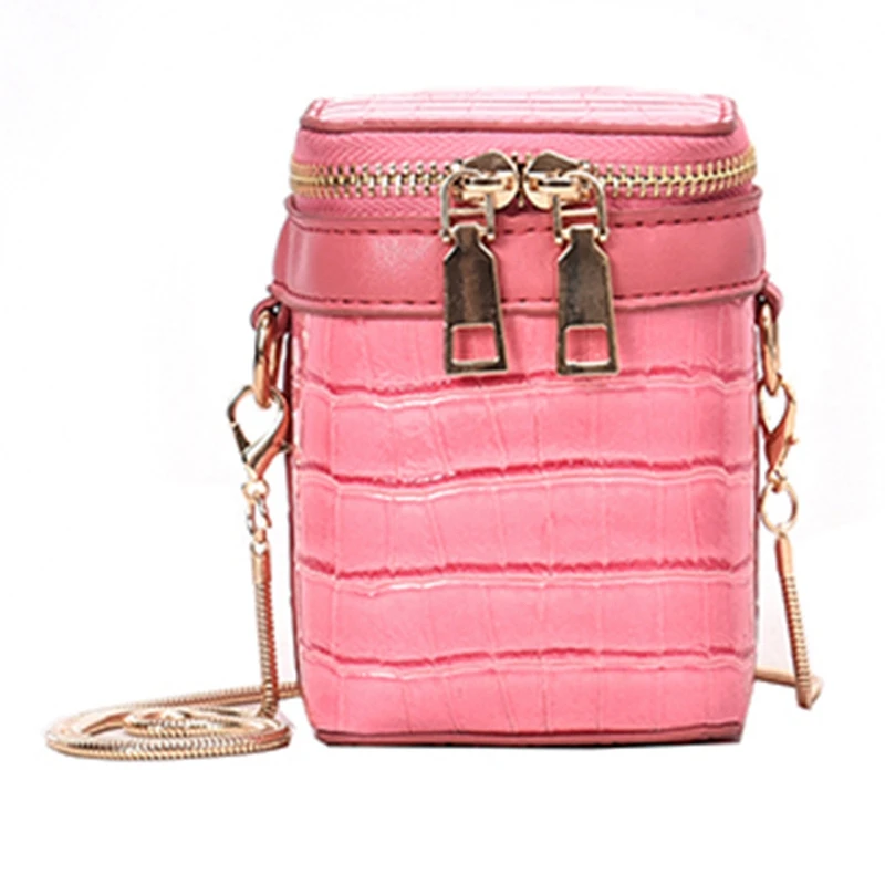 Женская мини сумка через плечо, кошелек и сумочка для девушек, модная женская сумка через плечо из искусственной кожи с каменным узором
Женская мини сумка через плечо, кошелек и сумочка для девушек, модная женская сумка через плечо из искусственной кожи с каменным узором