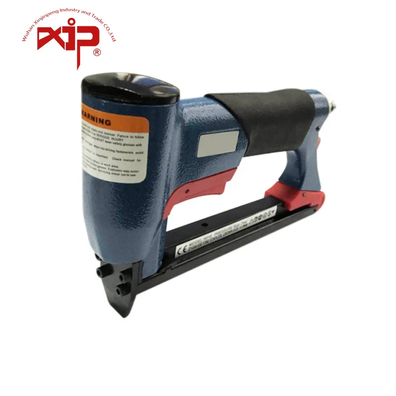 

8016 Pneumatic Stapler For 80 Series Staple