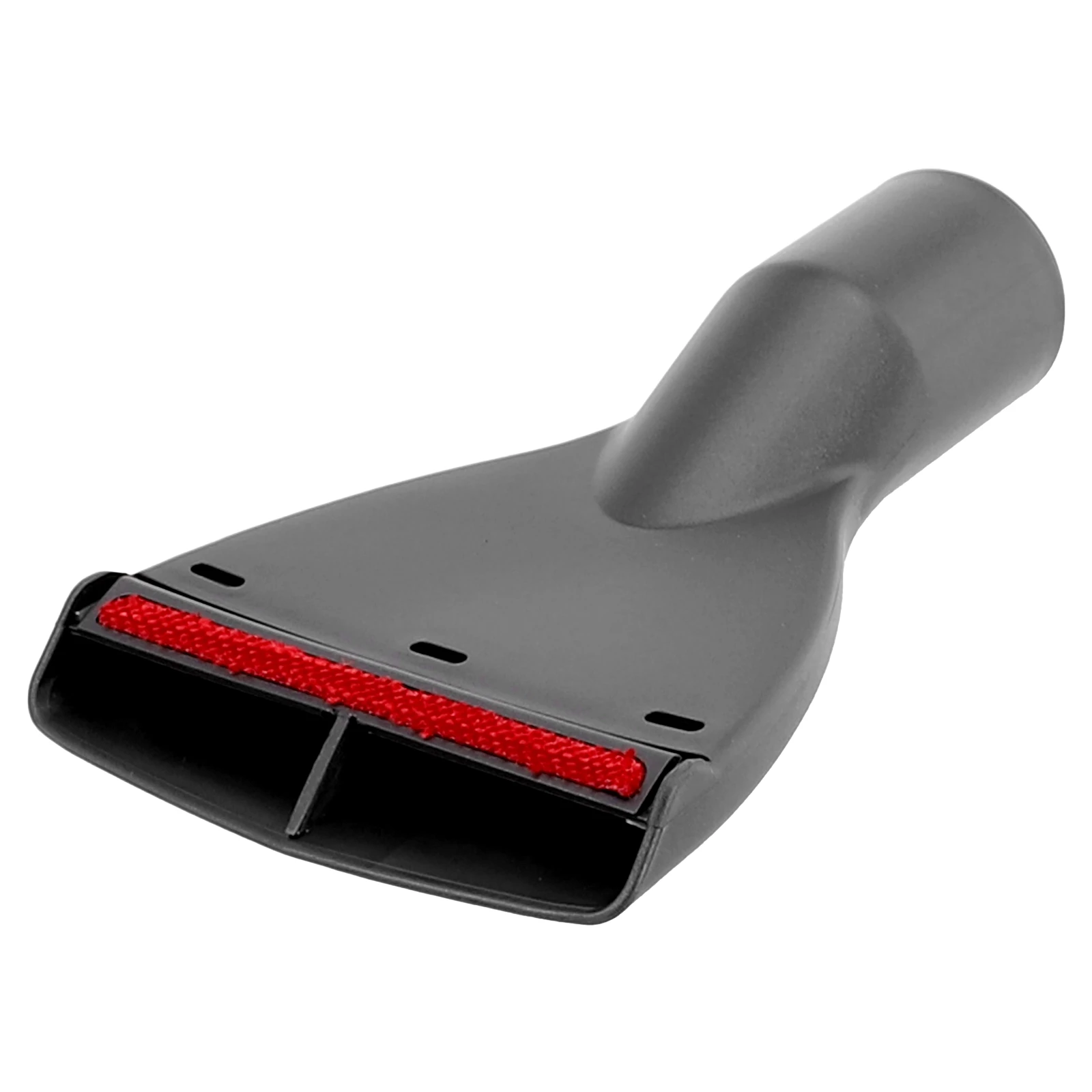 Inner Diameter 35mm Crevice Nozzle Flat Mouth Sofa Vacuum Cleaner Brush Nozzle Removes Dirt From Mattresses More Thoroughly Than
Inner Diameter 35mm Crevice Nozzle Flat Mouth Sofa Vacuum Cleaner Brush Nozzle Removes Dirt From Mattresses More Thoroughly Than