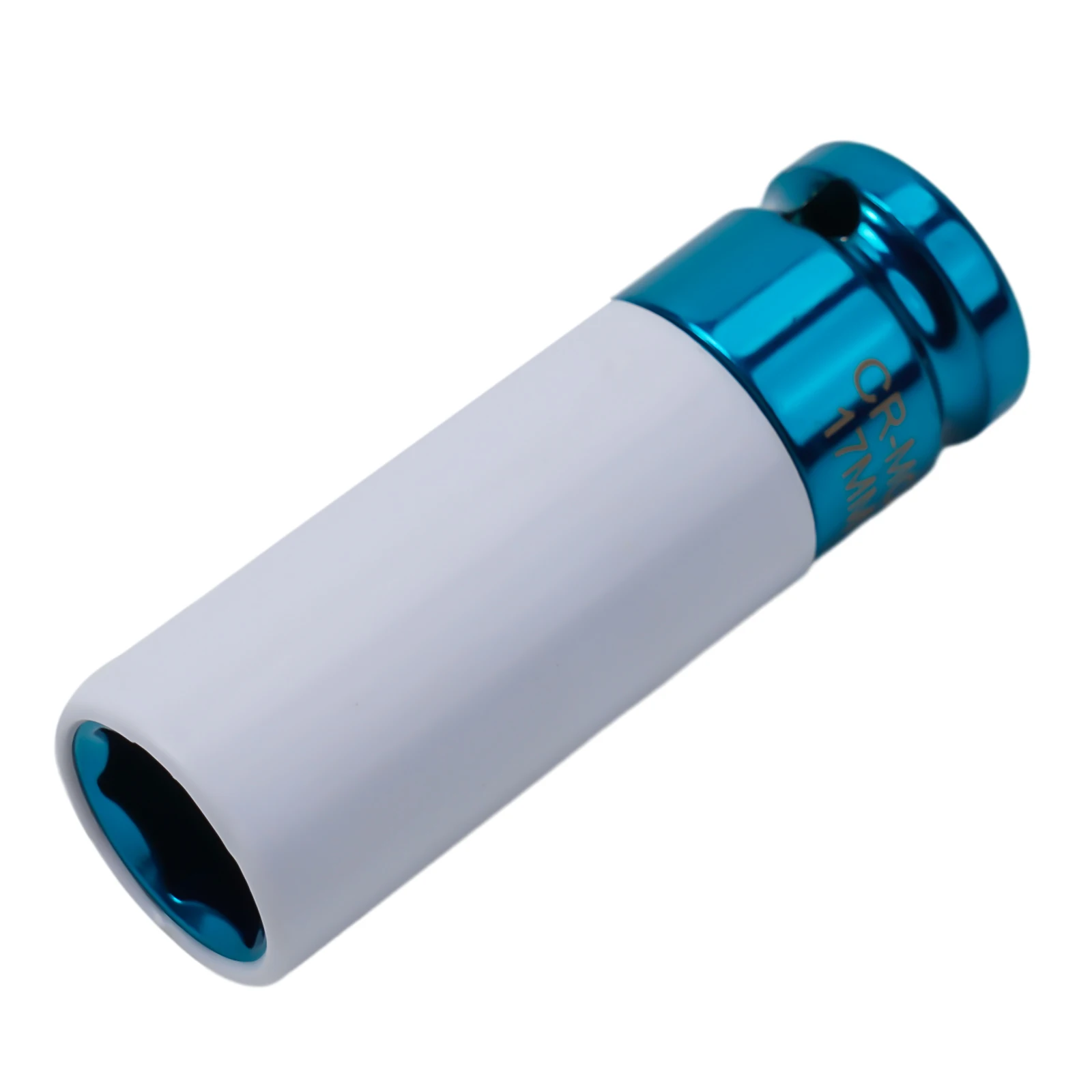 Prevent Corrosion Strong Torque Impact Resistance Nut Socket Sleeve Sleeve Tire Wall Deep Impact Nut 17 /19/ 21mm
Prevent Corrosion Strong Torque Impact Resistance Nut Socket Sleeve Sleeve Tire Wall Deep Impact Nut 17 /19/ 21mm