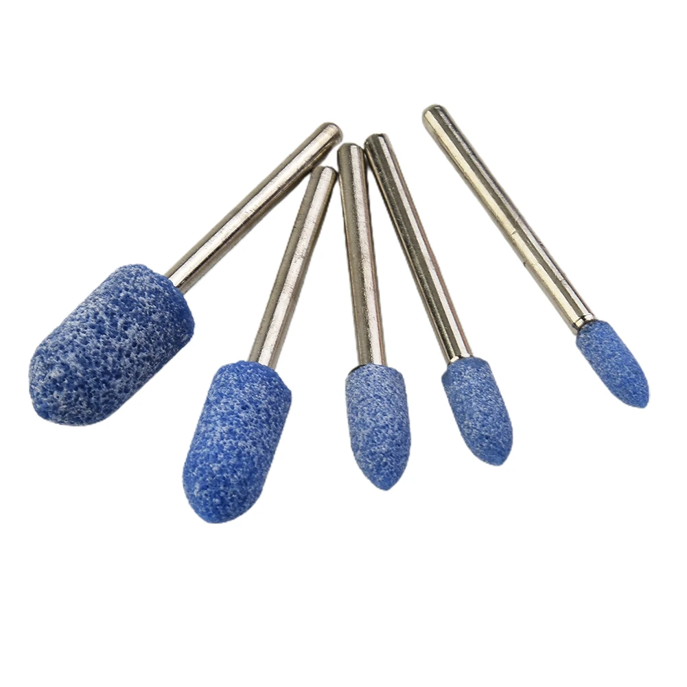 Mold Grinding Bit Polishing Rotary Stone Tool Wood Abrasive Die Grinder Drill Bit Jade Durable High Quality Hot
Mold Grinding Bit Polishing Rotary Stone Tool Wood Abrasive Die Grinder Drill Bit Jade Durable High Quality Hot
