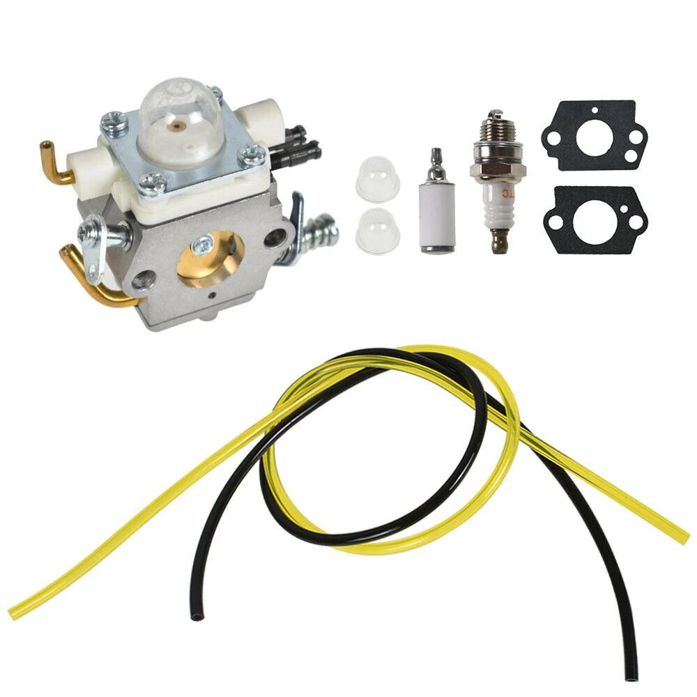 Backpack Blower Carburetor Garden Power Tools Replacement Accessories A021004331 WTA-35 For A021004331 WTA-35 PB-580 PB-580T
Backpack Blower Carburetor Garden Power Tools Replacement Accessories A021004331 WTA-35 For A021004331 WTA-35 PB-580 PB-580T