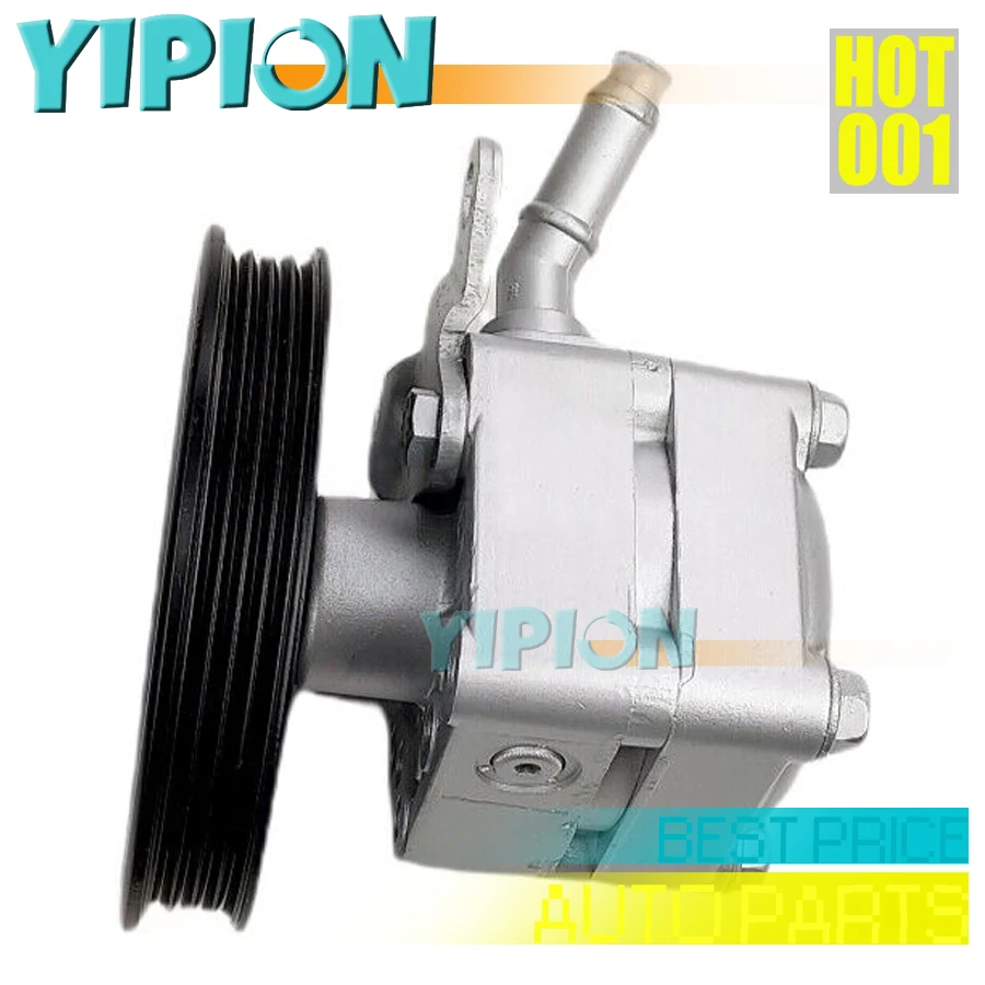 Автомобильный насос гидроусилителя руля для Nissan Almera Primera 1,8 49110-9F600 49110-AV700 49110-BA00A 49110-BA00C 49110-BM701
Автомобильный насос гидроусилителя руля для Nissan Almera Primera 1,8 49110-9F600 49110-AV700 49110-BA00A 49110-BA00C 49110-BM701